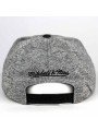 Gorra Mitchell and Ness Space Knit 105AZ San Antonio SPURS NBA