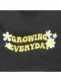 TOP HATS GROWING EVERYDAY Bucket Hat Adult Size