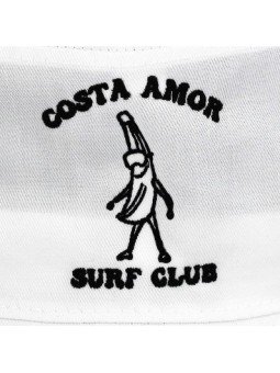 Sombrero Bucket TOP HATS COSTA AMOR Talla Adulto