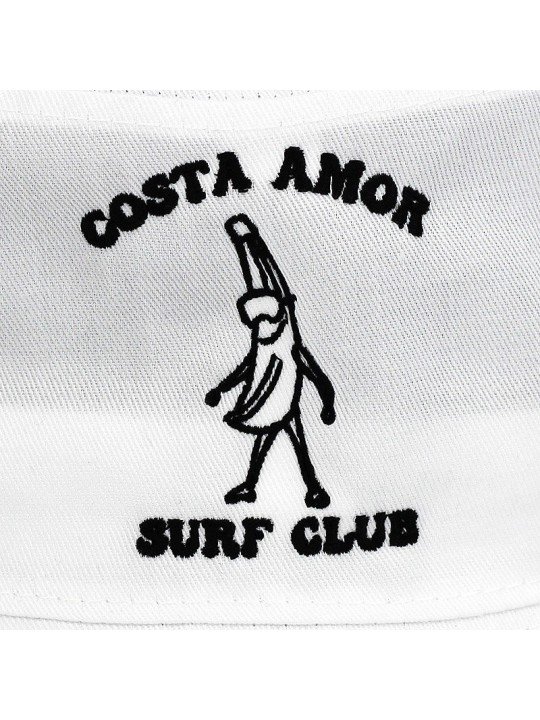 Sombrero Bucket TOP HATS COSTA AMOR Talla Adulto