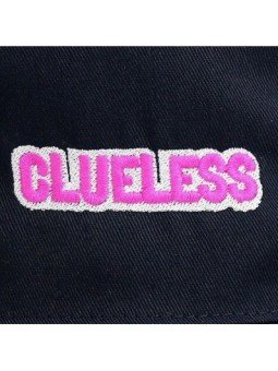 Sombrero Bucket TOP HATS CLUELESS 100% Algodón reciclado