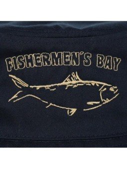 Sombrero Bucket TOP HATS FISHERMENS BAY Talla Adulto