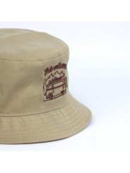 Sombrero Bucket TOP HATS ADVENTURE Talla Adulto