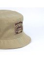 Sombrero Bucket TOP HATS ADVENTURE Talla Adulto