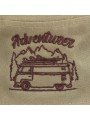 Sombrero Bucket TOP HATS ADVENTURE Talla Adulto