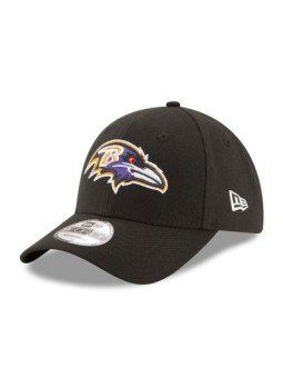 Gorra Baltimore Ravens NFL 9forty New Era | Top Hats