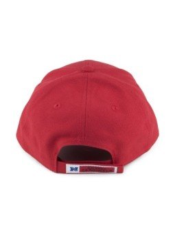 Gorra Arizona Cardinals NFL 9forty New Era, Color granate | Top Hats