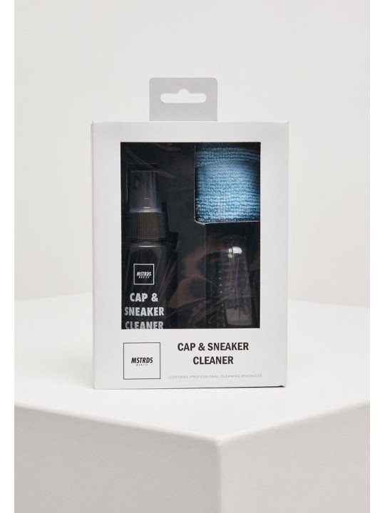 Cleaning set for your Caps & Sneakers | Top Hats