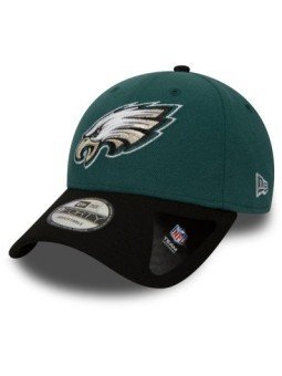 Gorra Philadelphia Eagles The League NFL 9forty New Era