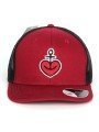 Gorra Atlantis Sonic ANCLA CORAZON