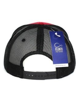 Atlantis Sonic ANCHOR HEART Cap