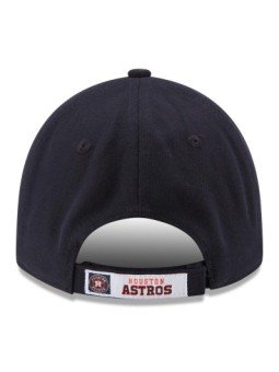 Houston Astros MLB New Era Cap, Adult Size | Top Hats