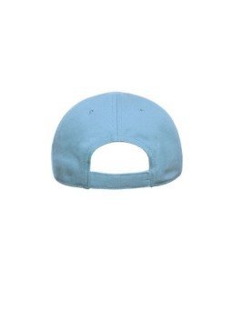 Gorra Infantil Atlantis de Corona Blanda | Algodón Orgánico y Ajuste Regulable