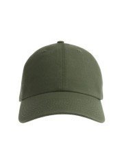 Gorra FRASER Atlantis Adulto Ajustable Algodón Orgánico