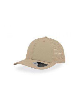 Breezy Atlantis Caps Perforated Cap | Customizable Caps