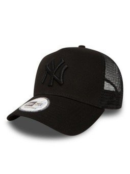 Gorra niño New York YANKEES Clean Trucker MLB New Era