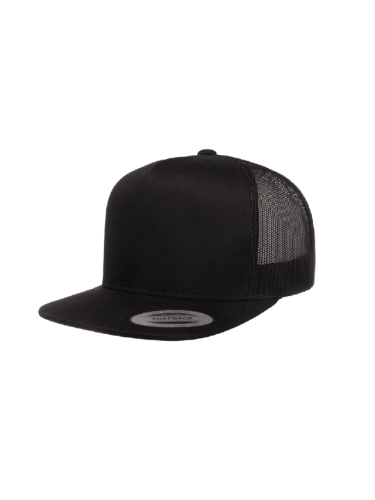 Gorra FLEXFIT 6006 5-PANEL