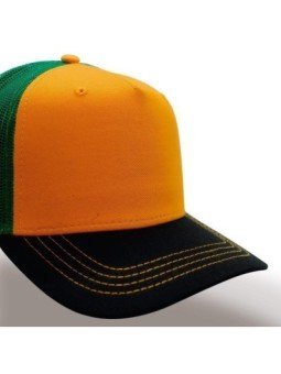 Gorra TOP HATS Rapper Cotton Personalizable
