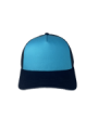 Gorra de Rejilla Bicolor Top Hats | Gorra Trucker Personalizable
