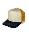 Gorra TOP HATS Rapper Cotton Personalizable