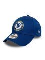 Gorra CHELSEA F.C. 9forty New Era azul royal