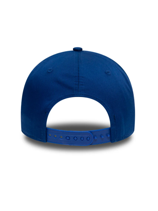Gorra CHELSEA F.C. 9forty New Era azul royal | Top Hats