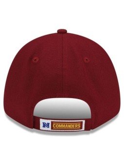 Gorra Washington COMMANDERS The League NFL 9forty New Era