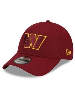 Gorra Washington COMMANDERS The League NFL 9forty New Era