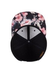 Gorra FLEXFIT 6089F FLORAL