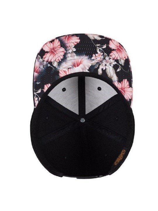 Gorra FLEXFIT 6089F FLORAL