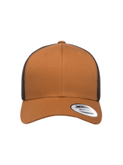 Gorra Flexfit de Rejilla Bicolor | Diseño Urbano y Transpirable