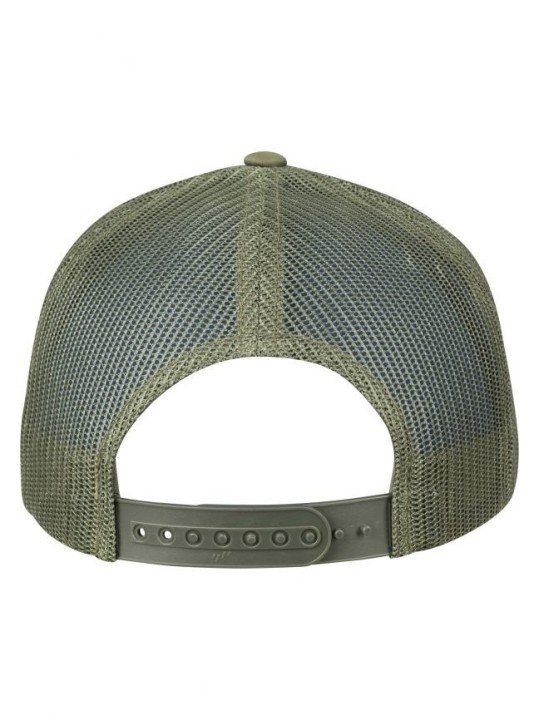 Gorras de Rejilla Flexfit | Transpirables, Cómodas y con Estilo