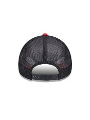 Moto Guzzi Heritage A-Frame New Era Adult Adjustable Trucker Cap | Top Hats