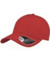 Shot Atlantis Adult Adjustable Cap 100% Cotton