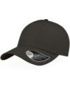 Gorra Shot Atlantis Adulto Ajustable 100% Algodón gris