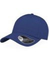 Gorra Shot Atlantis Adulto Ajustable 100% Algodón azul