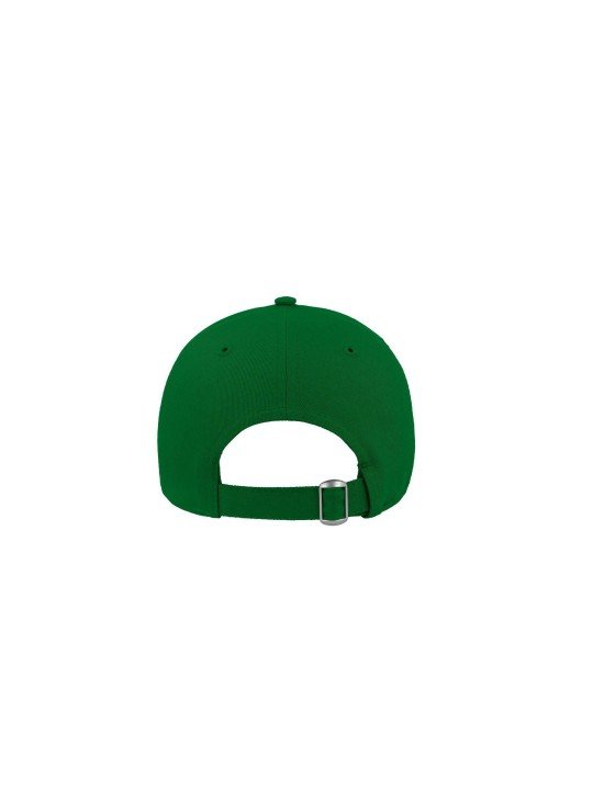 Atlantis Customizable 5-Panel Cap | Organic Cotton
