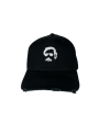 Gorra PABLO color negro