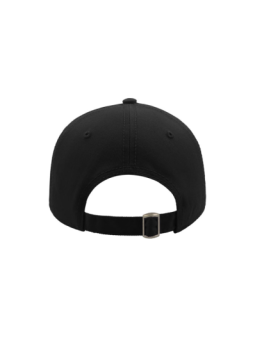 Gorra PABLO color negro