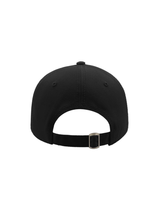 Gorra PABLO color negro