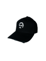 Gorra PABLO color negro
