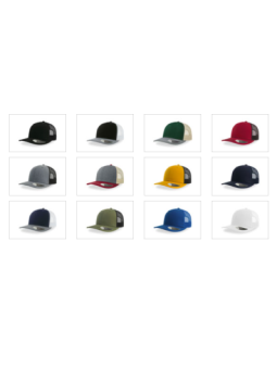 Atlantis SONIC trucker Cap, adjustable