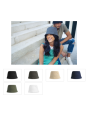 Atlantis Powell Hat | Recycled and Virgin Cotton