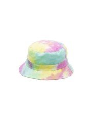 TIE DYE bucket hat
