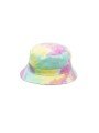 Sombrero pescador TIE DYE adulto