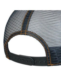 STETSON Bear trucker Cap