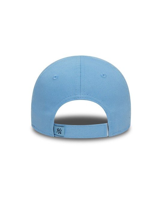 Gorra New Era New York Yankees Hot Air Ballon Pastel