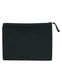 Pencil Case Reciclado Personalizable negro