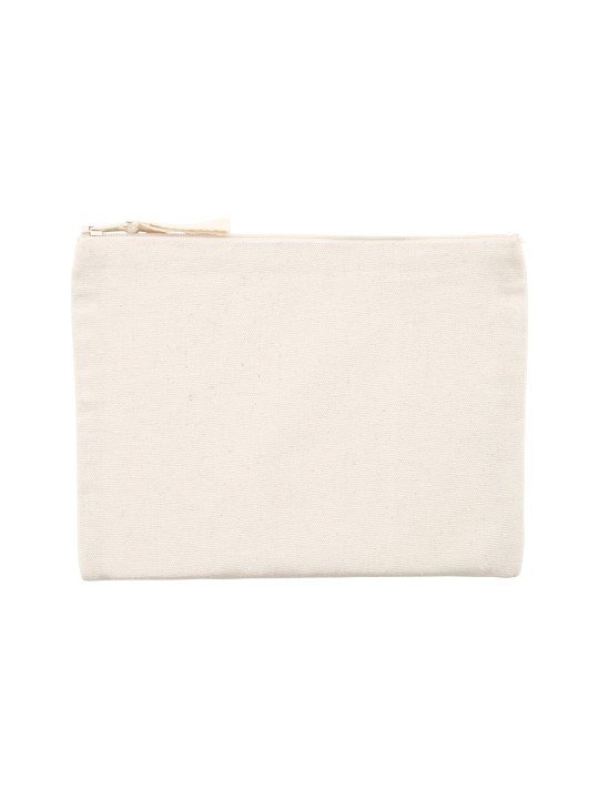 Pencil Case Reciclado Personalizable natural