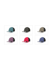 Gorra Atlantis WHIPPY